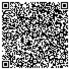 QR code with Custom Built Realty Management contacts