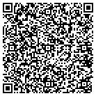 QR code with Higher Ground Electric contacts