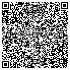 QR code with Galster Orthopedic Laboratory contacts