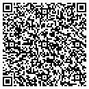 QR code with Ultimate Style contacts