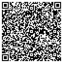QR code with Ron's Inc contacts