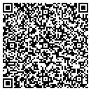 QR code with Harrell Bancshares contacts