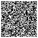 QR code with J BS Pit Stop contacts