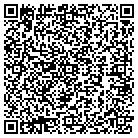QR code with Nuv One Enterprises Inc contacts