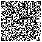 QR code with U Of A Paralegal Program contacts