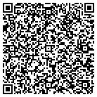 QR code with Us Nimrod Blue Mountain Prjct contacts