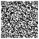 QR code with Pro Tint & Detail contacts