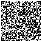 QR code with Missouri Pacific Railroad Co contacts