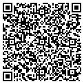 QR code with Cricks contacts