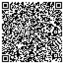 QR code with Allen Greenhouses Mfg contacts