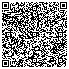 QR code with Phillipian Church-God & Christ contacts
