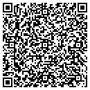 QR code with W Jack King Inc contacts