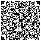 QR code with Hixson & Cleveland Law Office contacts