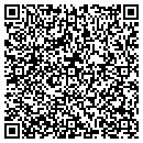 QR code with Hilton Dayna contacts