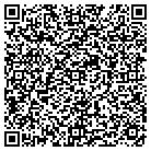 QR code with J & S Heating and Air Inc contacts