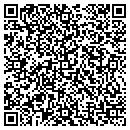 QR code with D & D Cabinet Doors contacts