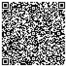 QR code with Manataka American Indian Cncl contacts