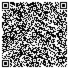 QR code with De Queen Country Club contacts