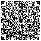 QR code with Accent Painting & Building contacts