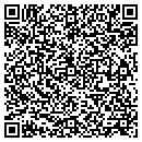 QR code with John A Casteel contacts