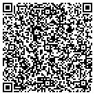QR code with Hydro-Temp Corporation contacts