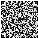 QR code with Hos-Pillow Corp contacts