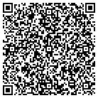 QR code with T-Buck Technical Service Inc contacts