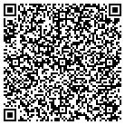 QR code with Kiefhaber's Quality Home Service contacts