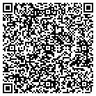 QR code with California Corner Creations contacts