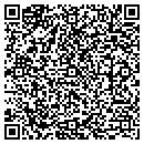 QR code with Rebeccas Salon contacts