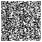 QR code with Macedonia Mssnry Baptist Ch contacts