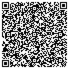 QR code with Yellville Chamber of Commerce contacts