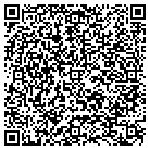 QR code with Bacchus Electrical & Data Syst contacts