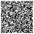 QR code with Myras Nails contacts