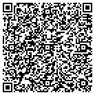 QR code with Orthotic Manufacturing Co Inc contacts
