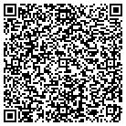 QR code with Holcomb Appliance Service contacts