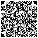 QR code with T M Taxes & Bookkeeping contacts