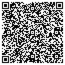 QR code with White River Beverage contacts