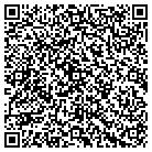 QR code with Reagan Auction & Appraisal Co contacts