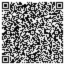 QR code with Ashdown Mayor contacts