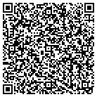 QR code with Depenable Screen Shop contacts