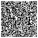 QR code with American PLC contacts