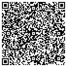 QR code with Coldworks Refrigeration Inc contacts