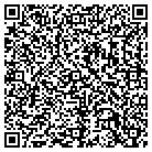 QR code with Cadron Ridge Baptist Church contacts