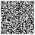 QR code with Hamburgs Funeral Home Inc contacts