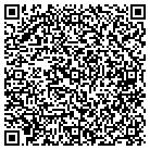 QR code with Richard's Service & Repair contacts
