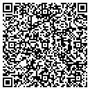 QR code with Keith N Wood contacts