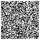 QR code with Cheer Zone Cheerleading contacts