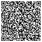 QR code with Richburg Service Group contacts