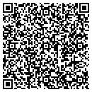 QR code with A-1 T V Service contacts